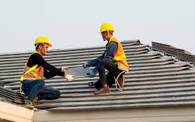 Fast & Reliable Emergency Roof Repairs in Sterling, CO